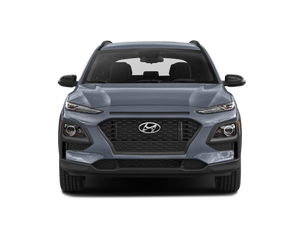 2021 Hyundai Kona NIGHT (DCT) Front-wheel Drive