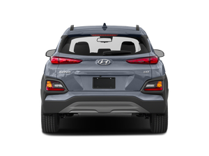 2021 Hyundai Kona NIGHT (DCT) Front-wheel Drive