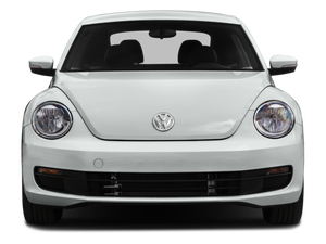 2015 Volkswagen Beetle 1.8T w/Sunroof Hatchback